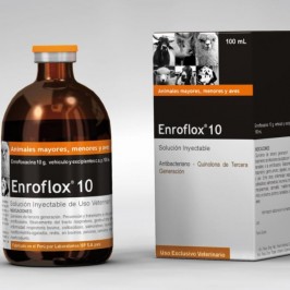 Enroflox® 10