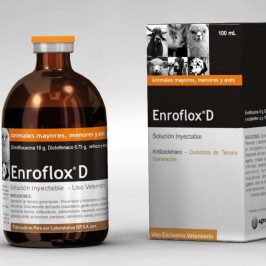 Enroflox® D