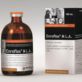 Enroflox® M L.A.