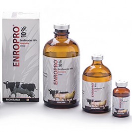 Enropro® 10% Inyectable