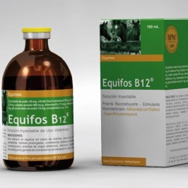 Equifos® B12