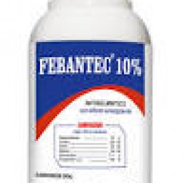 Febantec®10%