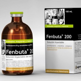 Fenbuta® 200