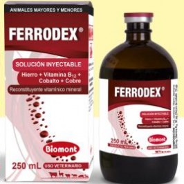 Ferrodex®