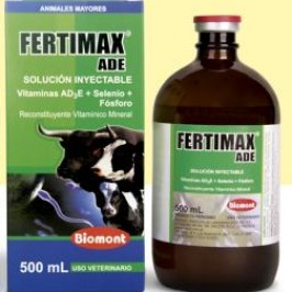 Fertimax®ADE