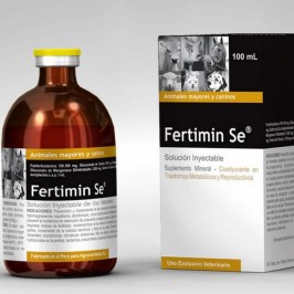 Fertimin Se®