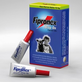 Fipronex® Drop on
