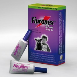 Fipronex® Duo Drop On