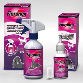 Fipronex® Duo