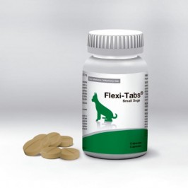 Flexi-Tabs® Small Breeds