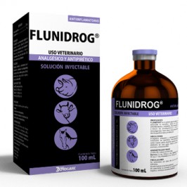 Flunidrog®