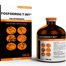 Fosfodrog T INY®