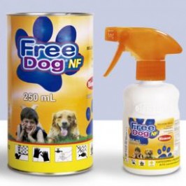 Free Dog® NF Spray