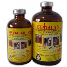 Gentalab-100