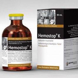 Hemostop K