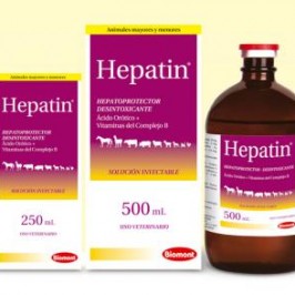 Hepatin®