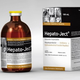 Hepato-Ject®
