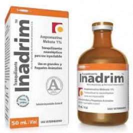 Inadrim® Inyectable