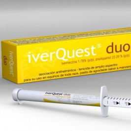 iverQuest® duo