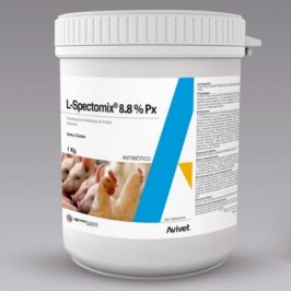 L-Spectomix® 8.88 Px