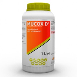 Mucox D®