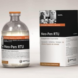 Neo-Pen RTU