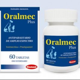 Oralmec Plus