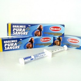 Oralmec Pura Sangre