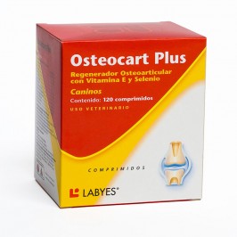 Osteocart Plus