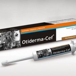 Otiderma-Cef®