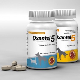 Oxantel 5