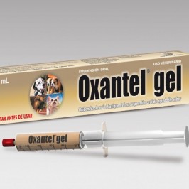 Oxantel® gel