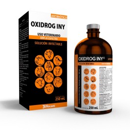 Oxidrog Iny®