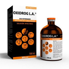 Oxidrog L.A.®