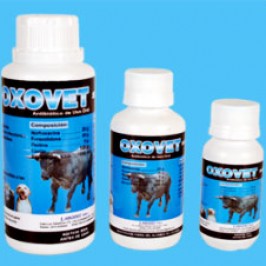 Oxovet