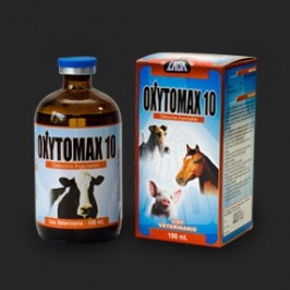 Oxytomax 10