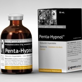 Penta-Hypnol