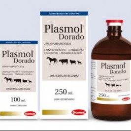 Plasmol® Dorado