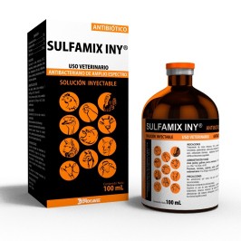 Sulfamix Iny®
