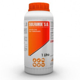 Sulfamix® S.O.