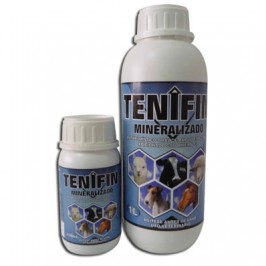 Tenifin Mineralizado