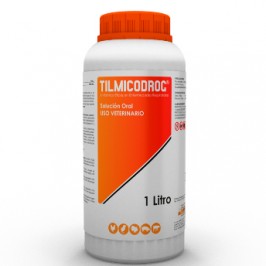 Tilmicodrog® -Solución Oral