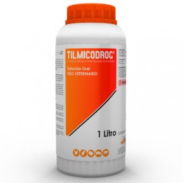 Tilmicodrog ®