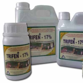 Trifen- 17 %