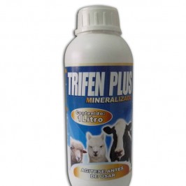 Trifen Plus Mineralizado