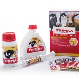 Trimax®