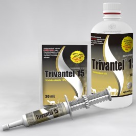 Trivantel® 15