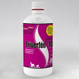 Triverfén® 10.1