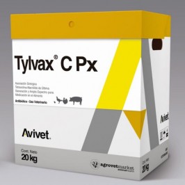 Tylvax® C Px