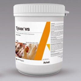 Tylvax® WS